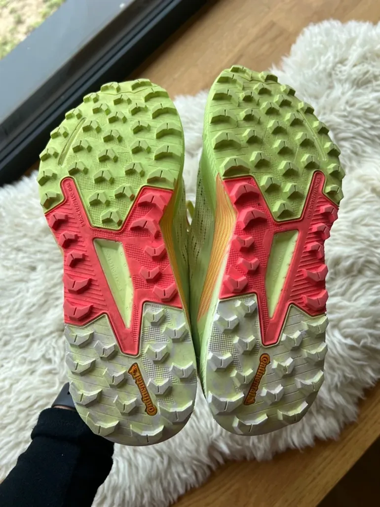 Brugt Adidas Terrex bike — billede 5 af 5