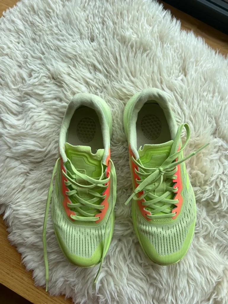 Brugt Adidas Terrex bike — billede 3 af 5