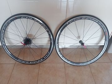 Używany Fulcrum Racing 4 bike — zdjęcie 2 z 2