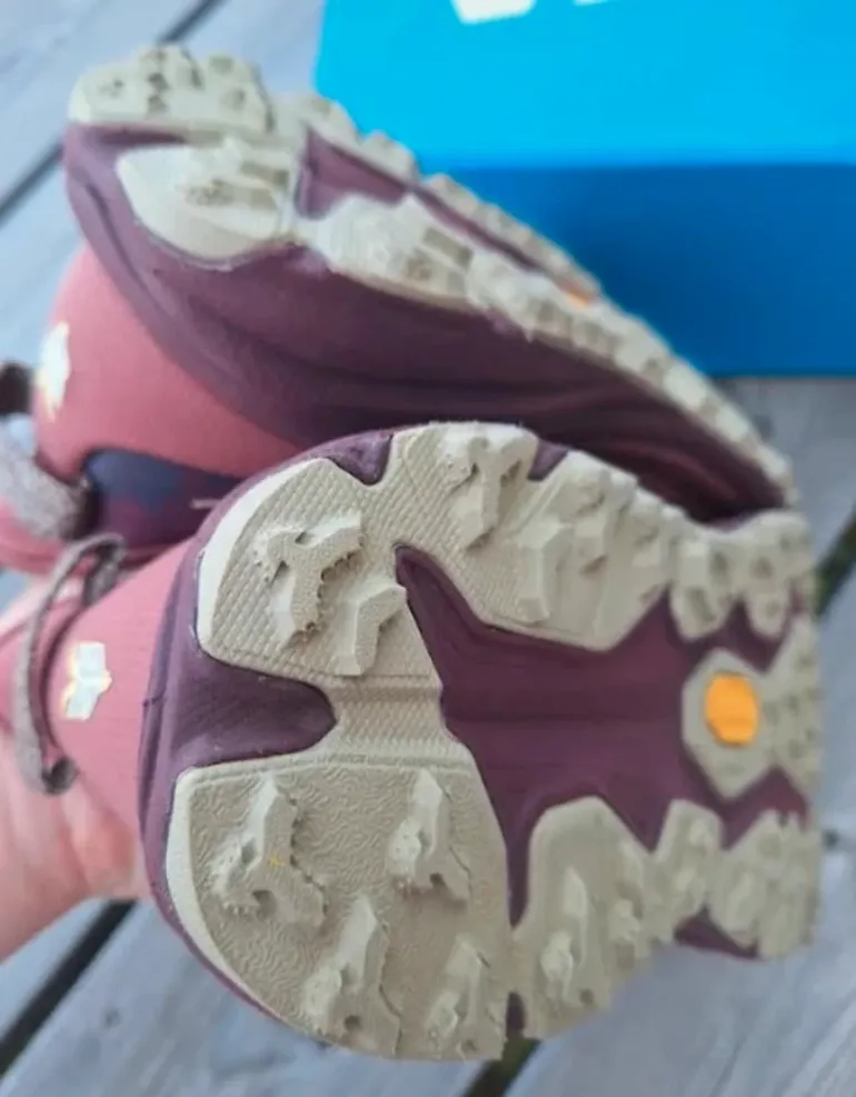 Hoka Speedgoat 6 bike d'occasion — image 5 sur 6