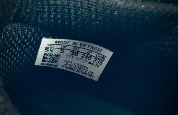 Gebrauchtes Adidas Cloudfoam bike — Bild 7 von 7