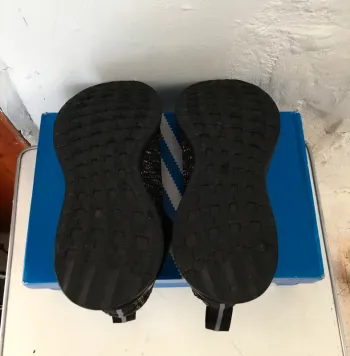 Gebrauchtes Adidas Cloudfoam bike — Bild 6 von 7