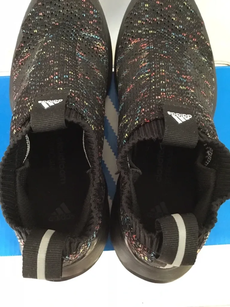 Gebrauchtes Adidas Cloudfoam bike — Bild 5 von 7