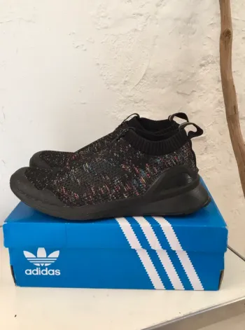 Gebrauchtes Adidas Cloudfoam bike — Bild 2 von 7