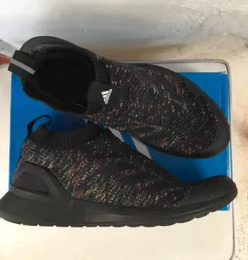 Gebrauchtes Adidas Cloudfoam bike