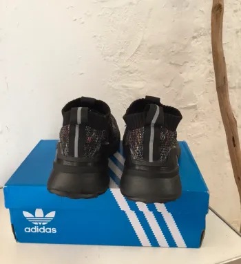 Gebrauchtes Adidas Cloudfoam bike — Bild 4 von 7