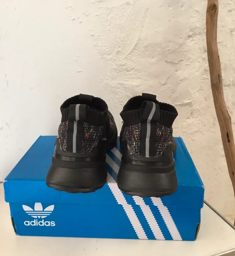 Gebrauchtes Adidas Cloudfoam bike — Bild 4 von 7