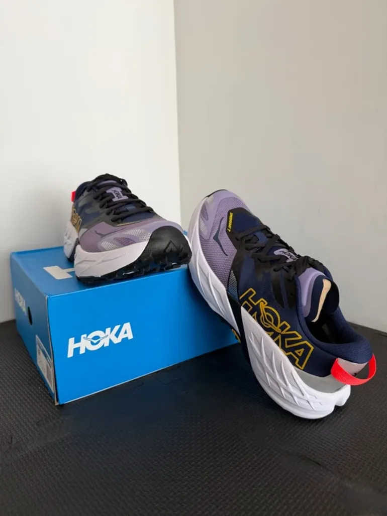 Hoka Speedgoat 7 bike usato — immagine 2 di 3