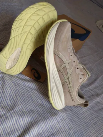 Brugt Scarpa GEL-Cumulus 28 bike — billede 5 af 6