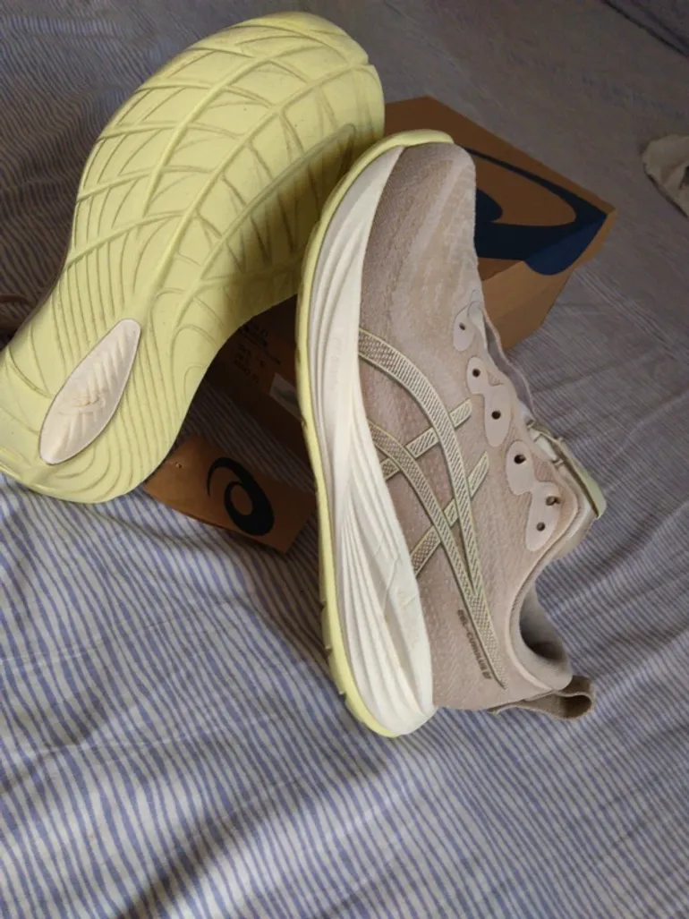 Brugt Scarpa GEL-Cumulus 28 bike — billede 5 af 6