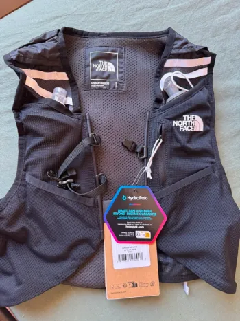 Gebrauchtes The North Face Hydration Vest bike