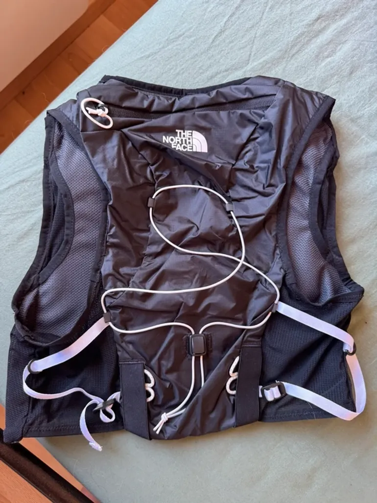 Used The North Face Hydration Vest bike — image 2 of 5