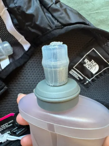 Used The North Face Hydration Vest bike — image 5 of 5