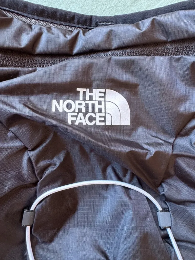 Used The North Face Hydration Vest bike — image 3 of 5