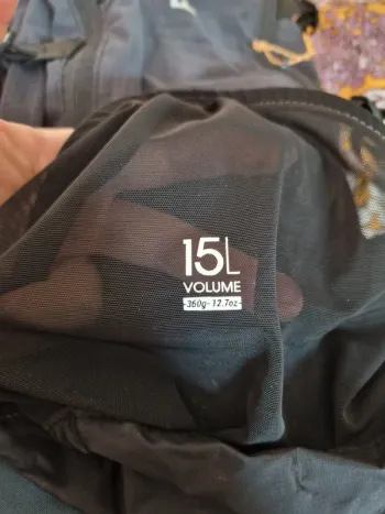 Decathlon Evadict 15 L bike d'occasion — image 3 sur 3