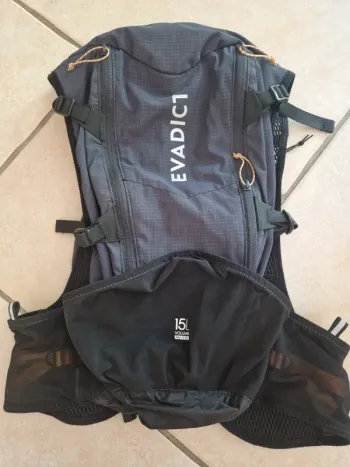 Decathlon Evadict 15 L bike d'occasion