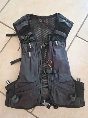 Decathlon Evadict 15 L bike d'occasion — image 2 sur 3