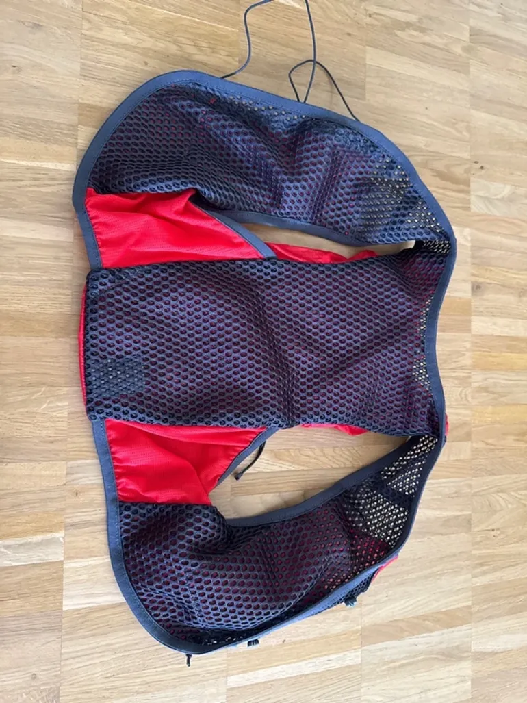 Gebrauchtes Salomon Active Skin 8 bike — Bild 6 von 6