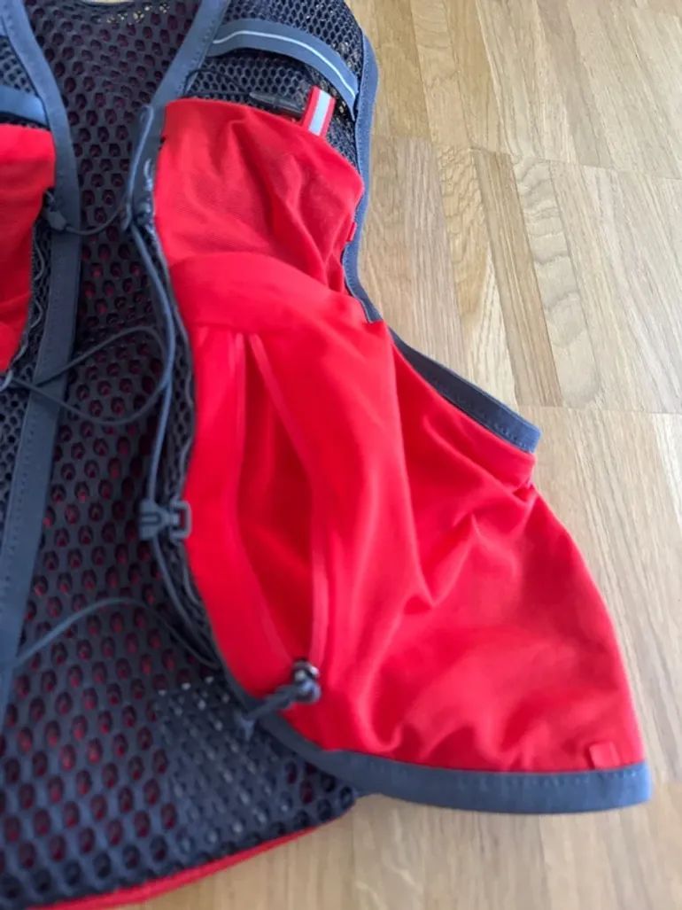 Gebrauchtes Salomon Active Skin 8 bike — Bild 5 von 6