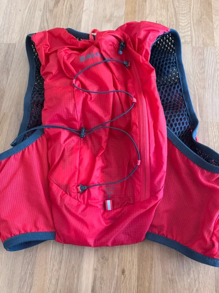 Gebrauchtes Salomon Active Skin 8 bike — Bild 2 von 6