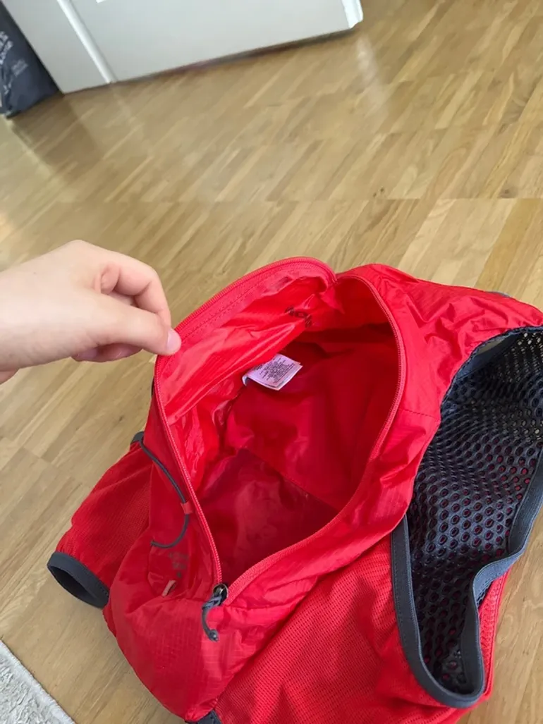 Gebrauchtes Salomon Active Skin 8 bike — Bild 3 von 6