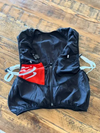 Used Compressport Ultrun bike