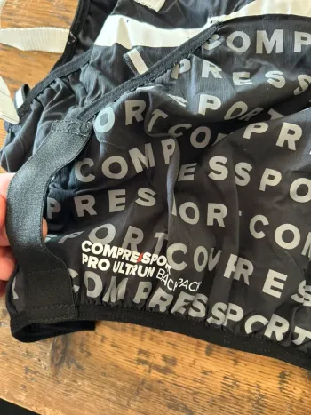 Used Compressport Ultrun bike — image 3 of 7