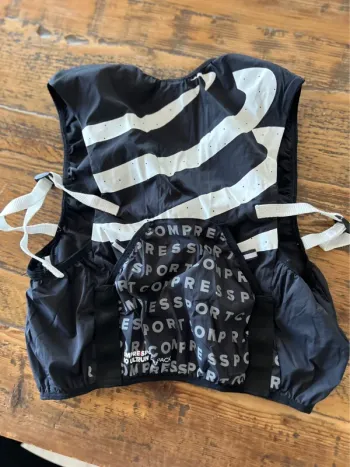 Used Compressport Ultrun bike — image 2 of 7