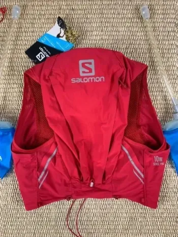 Salomon Sense Pro 10 bike d'occasion