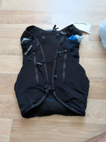 Tweedehands Salomon Adv Skin 12 bike