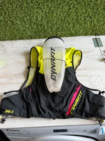 Gebrauchtes Dynafit DNA8 bike — Bild 5 von 8