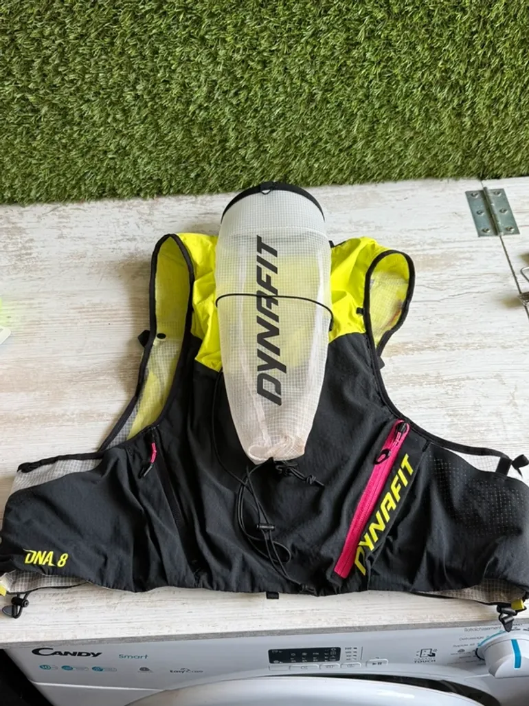 Gebrauchtes Dynafit DNA8 bike — Bild 5 von 8