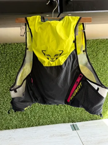 Gebrauchtes Dynafit DNA8 bike