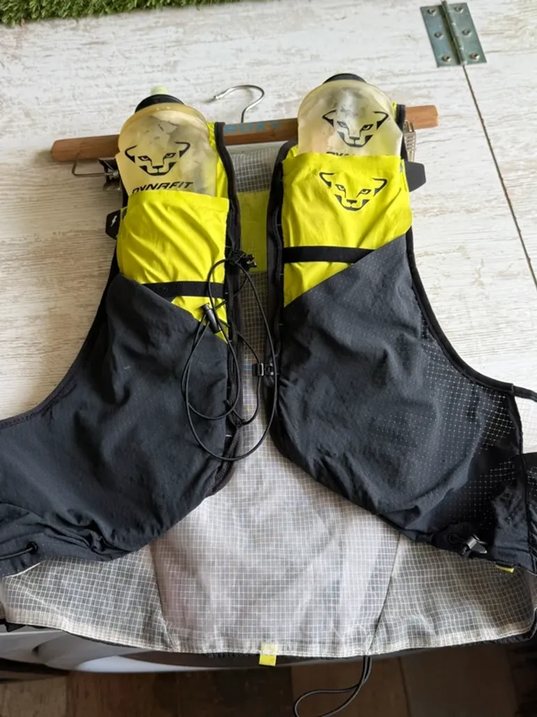 Gebrauchtes Dynafit DNA8 bike — Bild 4 von 8