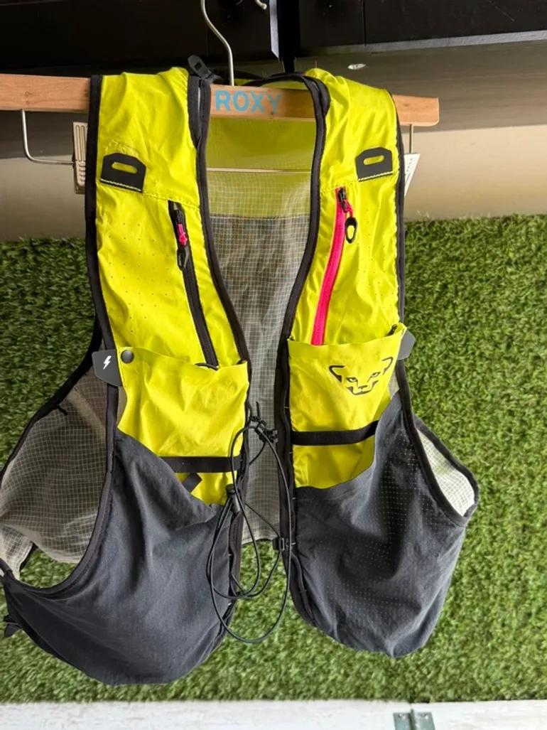 Gebrauchtes Dynafit DNA8 bike — Bild 2 von 8