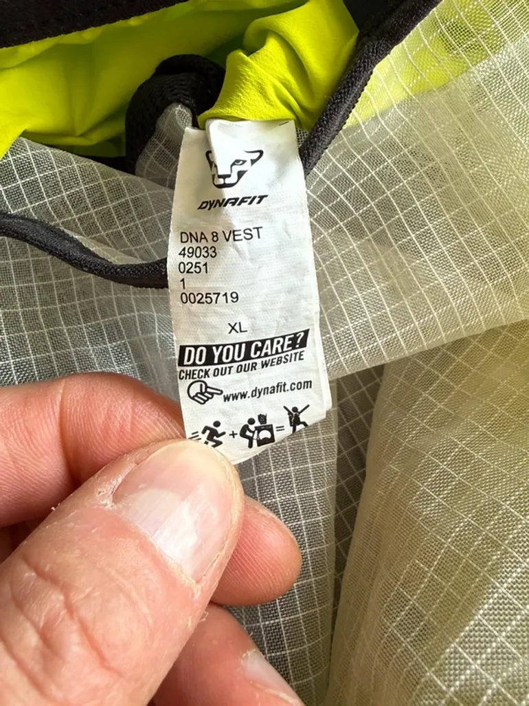 Gebrauchtes Dynafit DNA8 bike — Bild 8 von 8