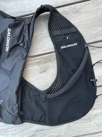Gebrauchtes Salomon Active Skin 4 2025 bike — Bild 4 von 9