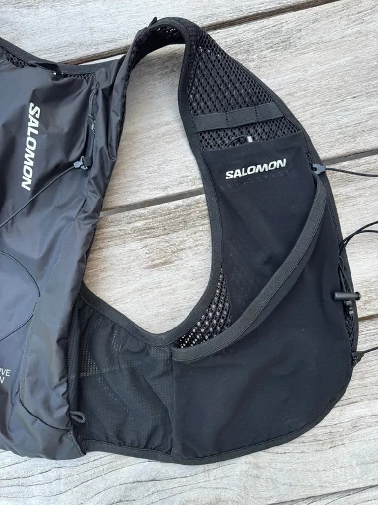 Gebrauchtes Salomon Active Skin 4 2025 bike — Bild 4 von 9