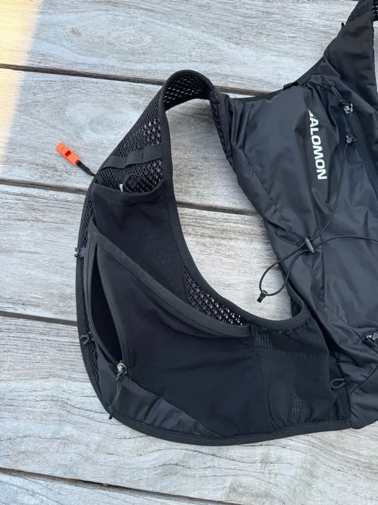 Gebrauchtes Salomon Active Skin 4 2025 bike — Bild 5 von 9