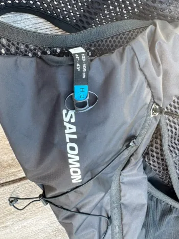 Gebrauchtes Salomon Active Skin 4 2025 bike — Bild 3 von 9