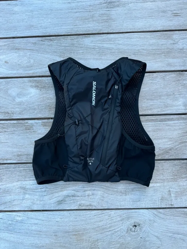 Gebrauchtes Salomon Active Skin 4 2025 bike — Bild 2 von 9