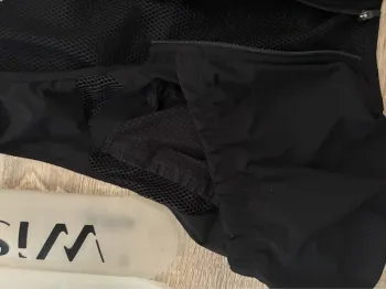 Käytetty Salomon Wise Sherpa Max T5 bike — kuva 4 / 7