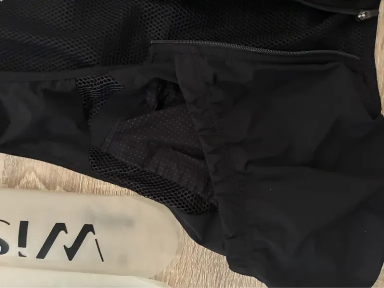Käytetty Salomon Wise Sherpa Max T5 bike — kuva 4 / 7