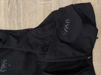 Käytetty Salomon Wise Sherpa Max T5 bike — kuva 3 / 7