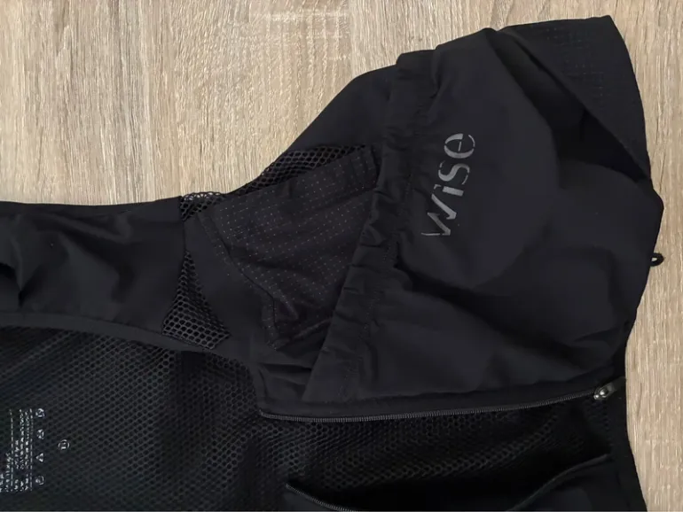 Käytetty Salomon Wise Sherpa Max T5 bike — kuva 3 / 7