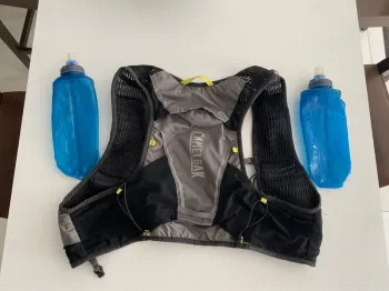 Used Camelbak Ultra Pro bike