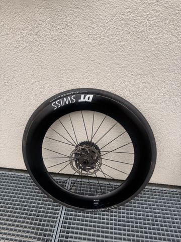 Brugt Dt Swiss ARC 1100 2024 Wheels