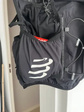 Brugt Compressport Ultrun Evo 10 Pack bike — billede 3 af 5