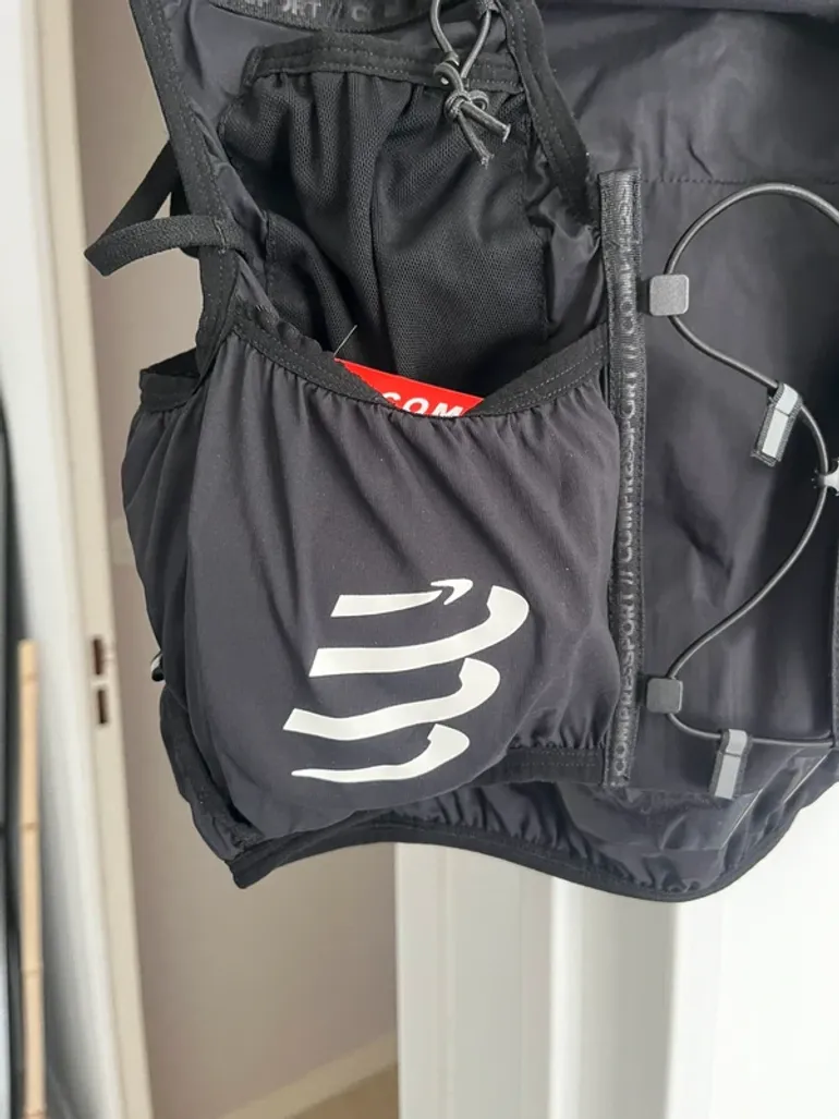 Brugt Compressport Ultrun Evo 10 Pack bike — billede 3 af 5