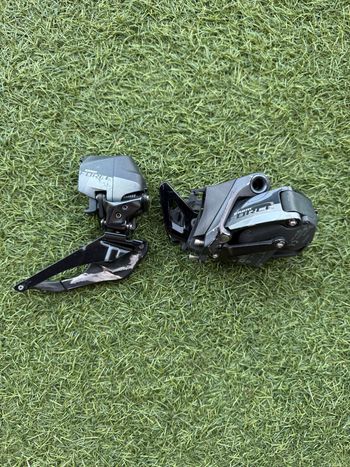 Sram Force Etap Axs 12V 2025 bike usato